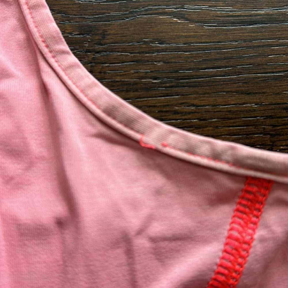 Under Armour Racerback Workout Tank - Picture 6 of 6